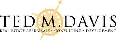 Ted Davis Logo