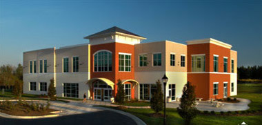 Rex Wellness Center